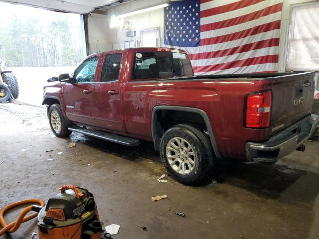 Vin: 1gtv2uec8fz167334, lot: 53248755, gmc sierra k1500 sle 20152
