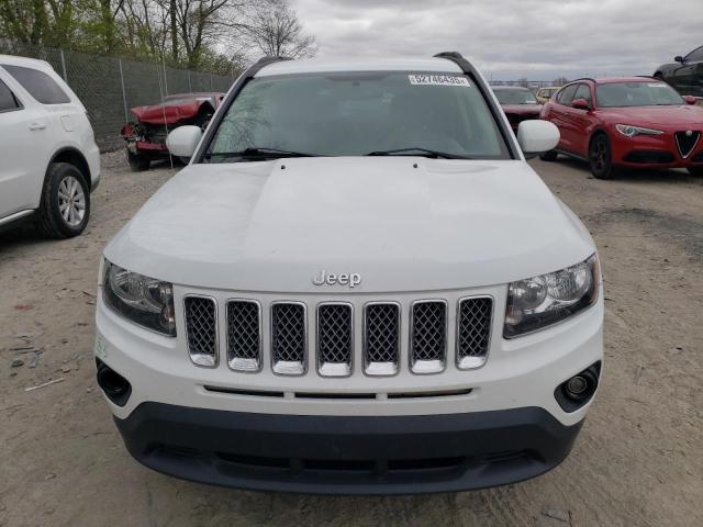 2016 JEEP COMPASS LA - 1C4NJCEA0GD769610