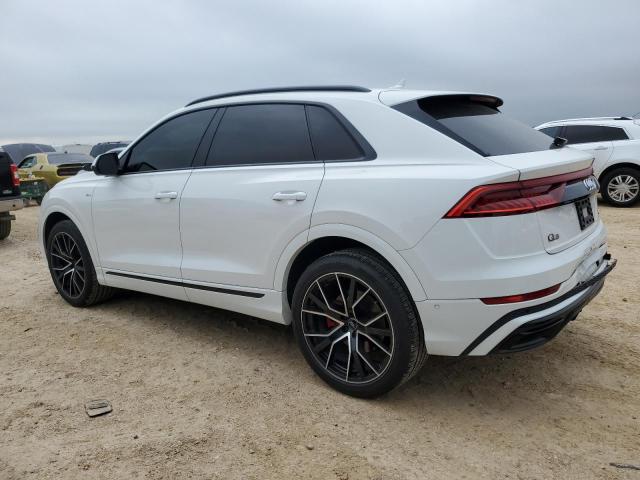 2020 AUDI Q8 PREMIUM WA1EVAF11LD008872