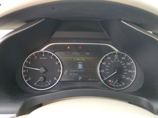 2017 NISSAN MURANO S 5N1AZ2MH2HN131754
