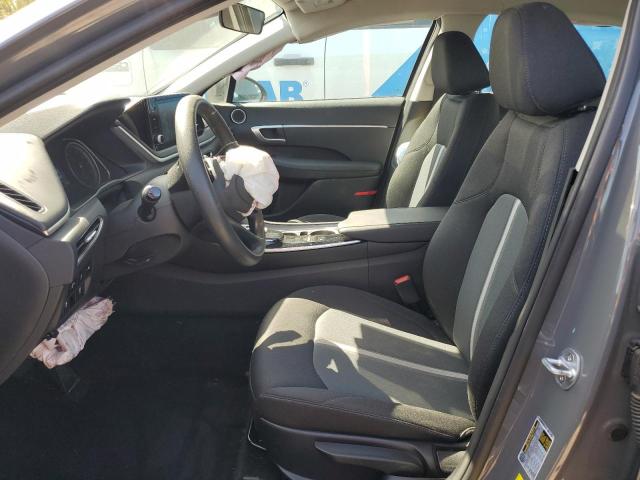 2020 HYUNDAI SONATA SE - 5NPEG4JA1LH037243