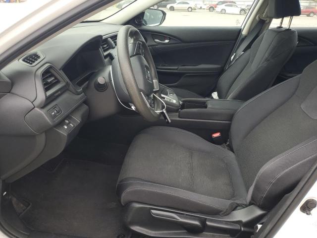 2021 HONDA INSIGHT EX 19XZE4F50ME002816