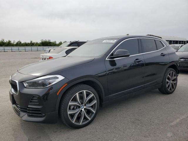 BMW X2 SDRIVE2