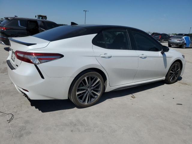 Vin: 4t1b61hk7ku217961, lot: 52979935, toyota camry xse 20193