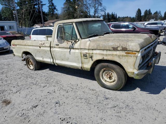 Vin: f25yrb02039, lot: 53695955, ford all models 19764