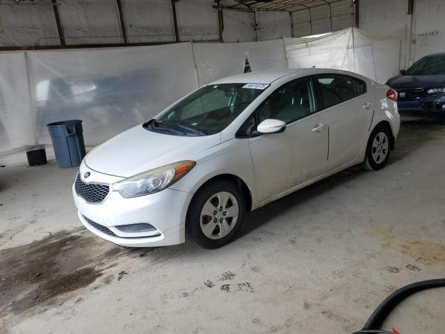 KIA FORTE LX