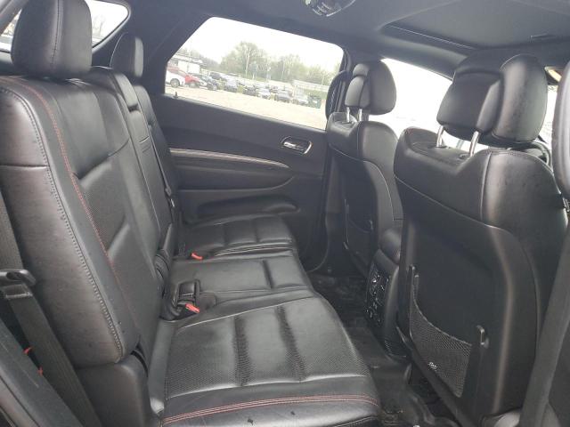 2018 DODGE DURANGO R/ - 1C4SDJCT5JC340995