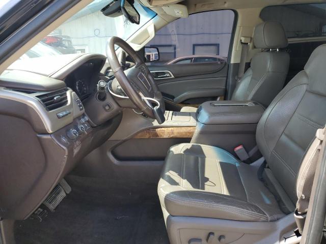 2015 GMC YUKON XL D 1GKS2JKJ7FR630170