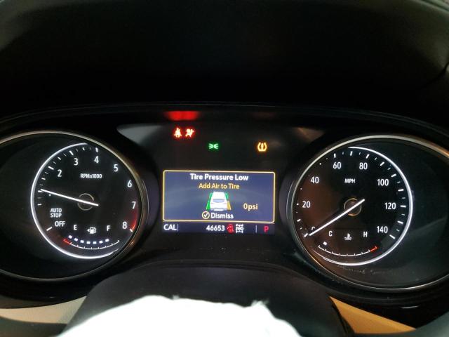 2020 BUICK ENCORE GX KL4MMCSL9LB130148