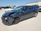 2016 TOYOTA COROLLA L - 2T1BURHE0GC517963