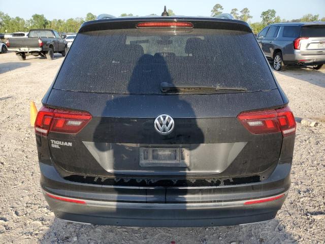 2020 VOLKSWAGEN TIGUAN SE - 3VV3B7AX4LM017463