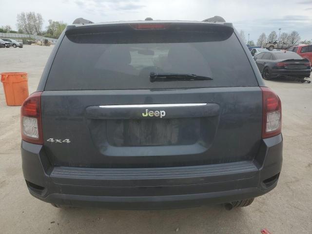 2016 JEEP COMPASS SP - 1C4NJDBB4GD509844