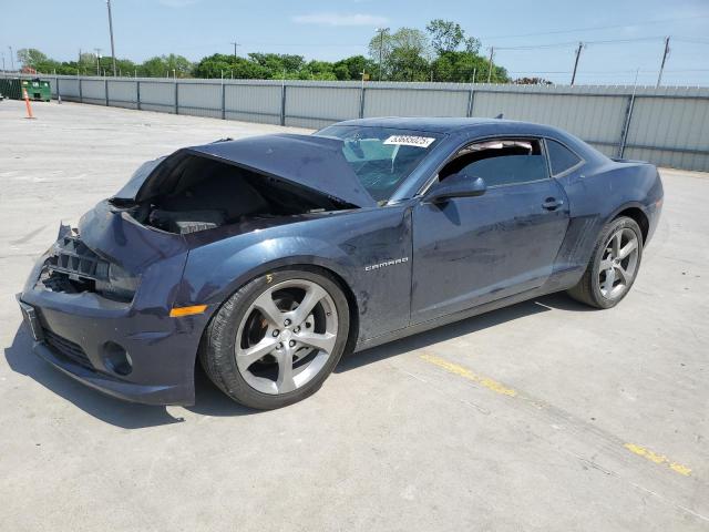 CHEVROLET CAMARO LT