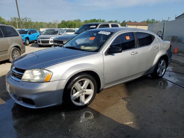 DODGE AVENGER SE