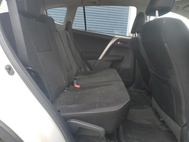 2015 TOYOTA RAV4 XLE - 2T3RFREV9FW259329
