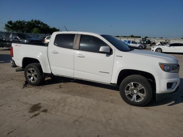 Vin: 1gcgsde17g1345449, lot: 51454575, chevrolet colorado z71 20164