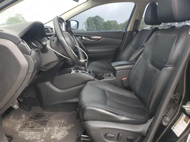 2018 NISSAN ROGUE SPOR - JN1BJ1CP6JW184723