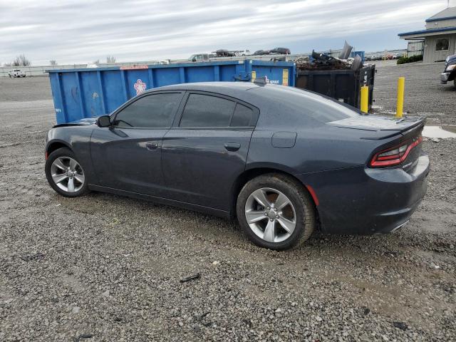 Vin: 2c3cdxhg4gh169718, lot: 51841225, dodge charger sxt 20162