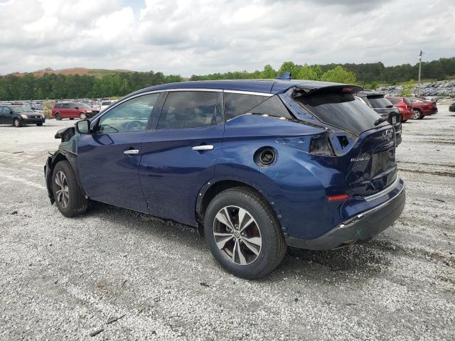 Vin: 5n1az2mj1kn145901, lot: 54577615, nissan murano s 20192