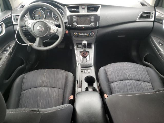 2017 NISSAN SENTRA S - 3N1AB7AP4HY234908