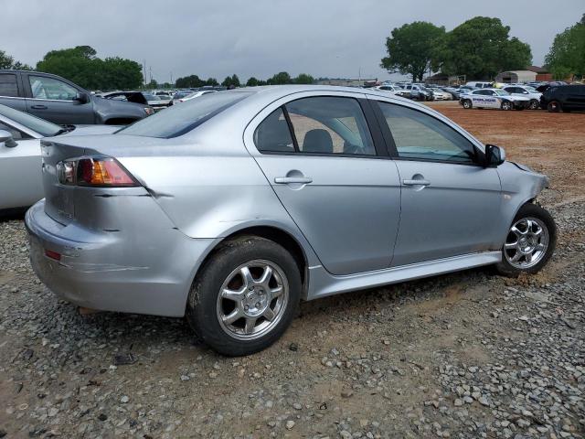 Vin: ja32u2fu9bu003895, lot: 54529145, mitsubishi lancer es/es sport 20113