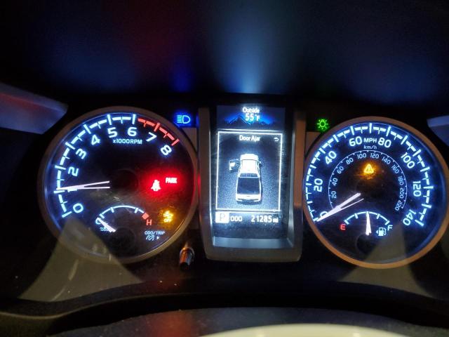 2023 TOYOTA TACOMA DOU - 3TYCZ5AN2PT144655