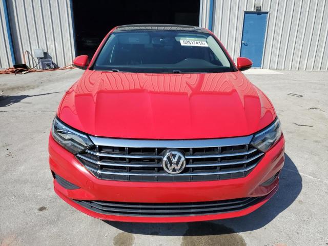 2019 VOLKSWAGEN JETTA S - 3VWCB7BU9KM212442