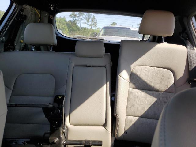 2020 KIA SPORTAGE S - KNDP63AC7L7676321