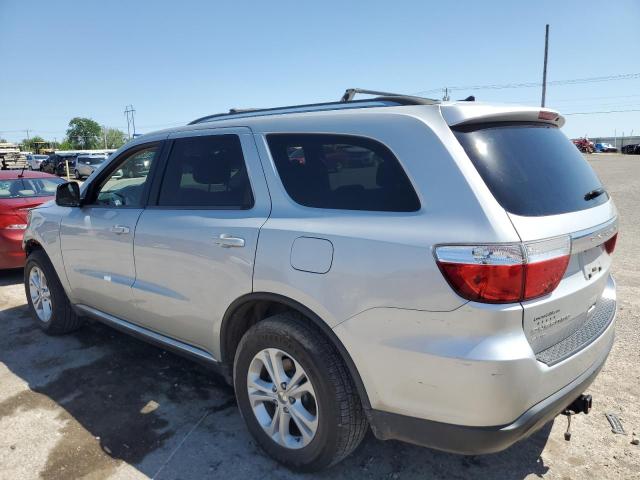 Vin: 1c4rdjag0dc504890, lot: 53952075, dodge durango sxt 20132