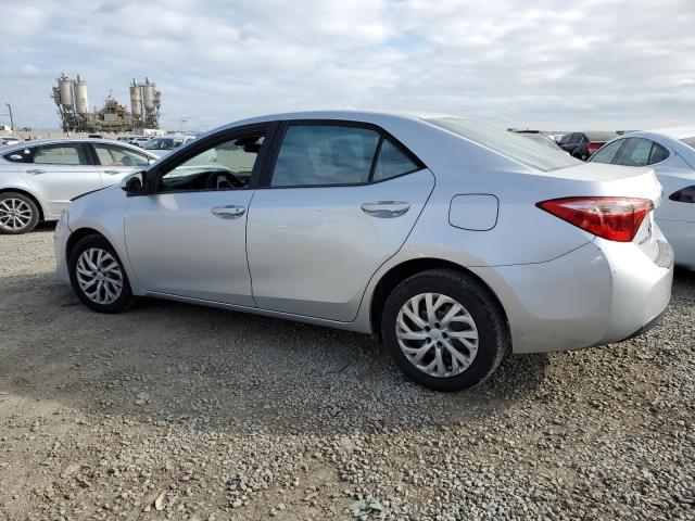 2018 TOYOTA COROLLA L - 5YFBURHE7JP773525