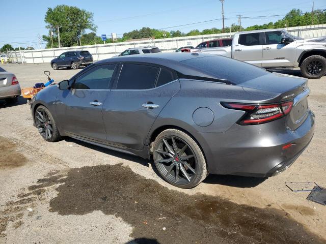 Vin: 1n4aa6cv2nc502306, lot: 53133795, nissan maxima sv 20222