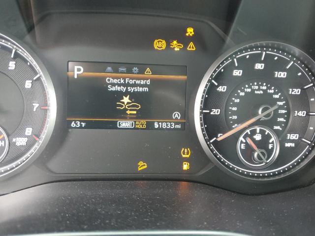 2021 HYUNDAI SANTA FE S - 5NMS1DAJ1MH357634