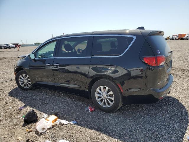 Vin: 2c4rc1fg9kr698500, lot: 51342515, chrysler pacifica touring plus 20192