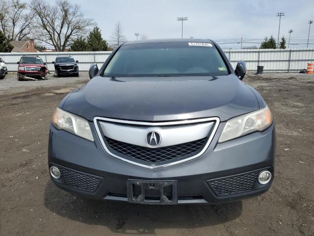 2015 ACURA RDX TECHNO - 5J8TB4H55FL002625