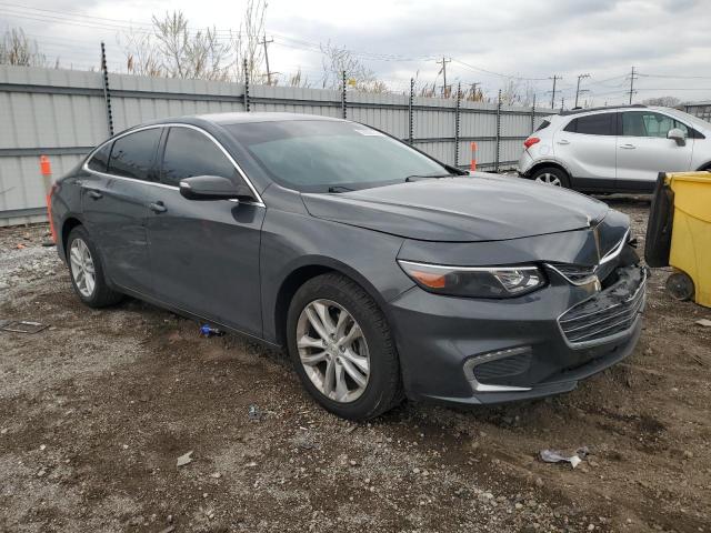 2016 CHEVROLET MALIBU LT - 1G1ZE5ST6GF335079