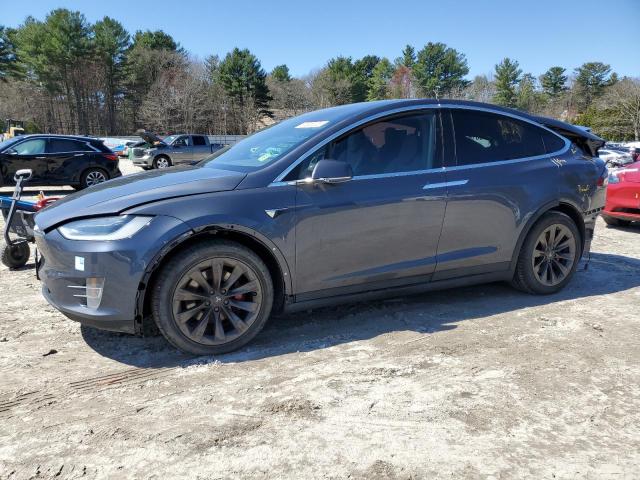 Vin: 5yjxcbe48jf109824, lot: 51826335, tesla model x 2018 img_1