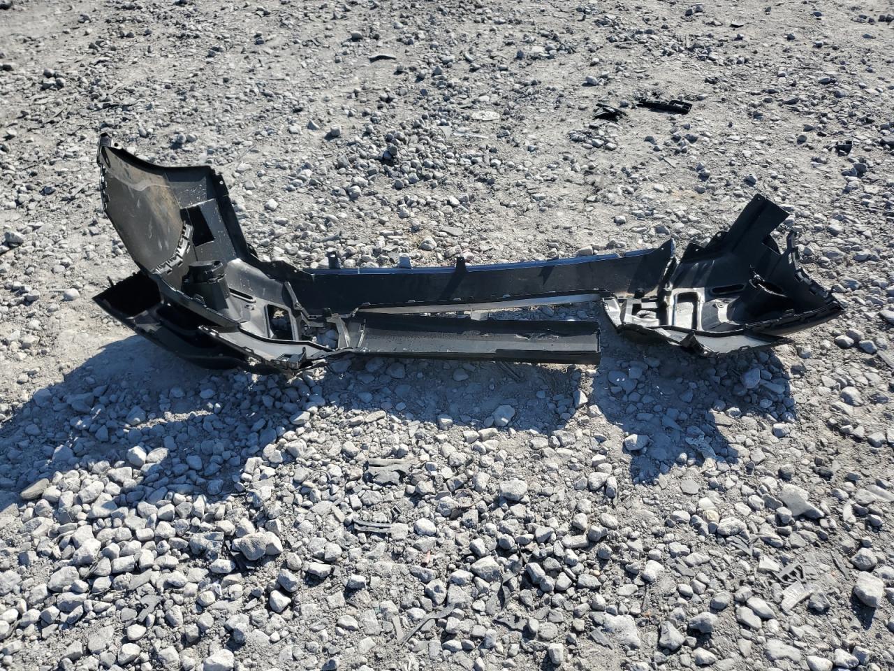 SUBARU FORESTER WILDERNESS