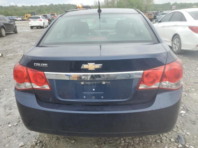 2011 CHEVROLET CRUZE LS - 1G1PC5SH0B7136301