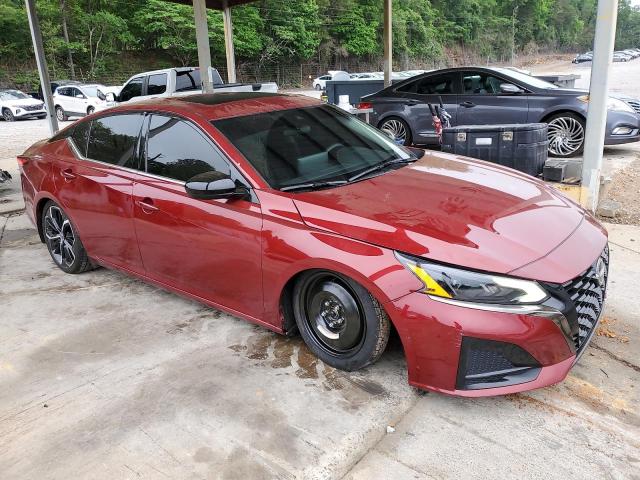 Vin: 1n4bl4cv6rn319732, lot: 54828285, nissan altima sr 20244