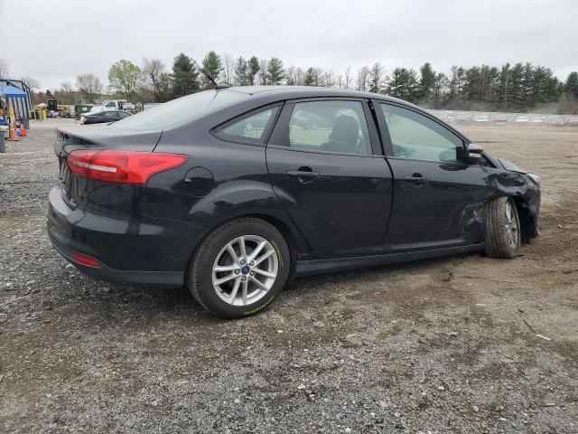 2016 FORD FOCUS SE - 1FADP3F26GL397557