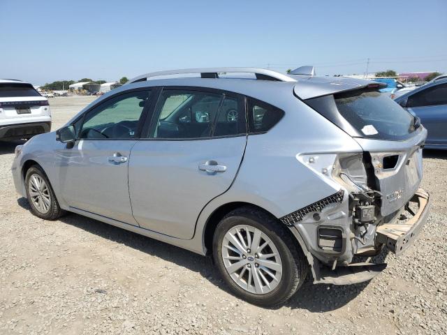 Vin: 4s3gtad65h3729132, lot: 54177255, subaru impreza premium plus 20172