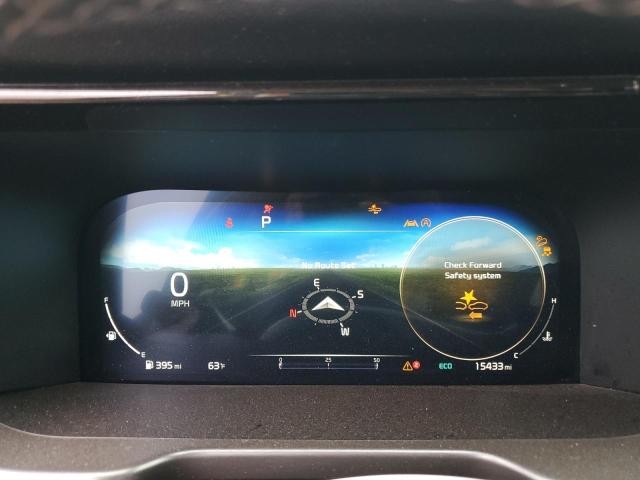 2023 KIA SORENTO SX - 5XYRKDLF7PG219728