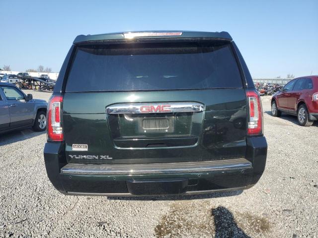 2016 GMC YUKON XL D - 1GKS2HKJ3GR439727