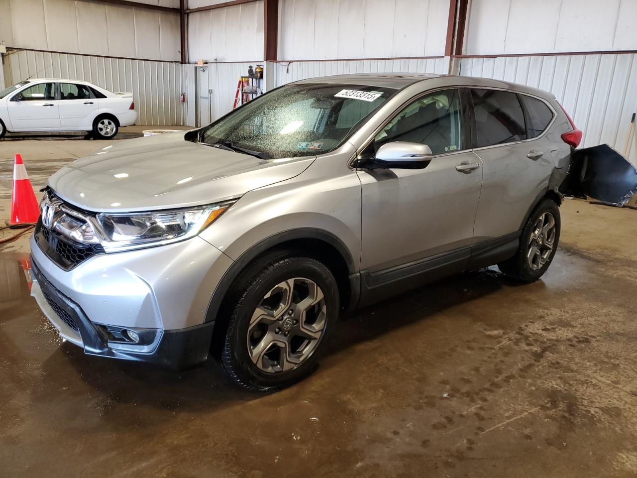 HONDA CR-V EX