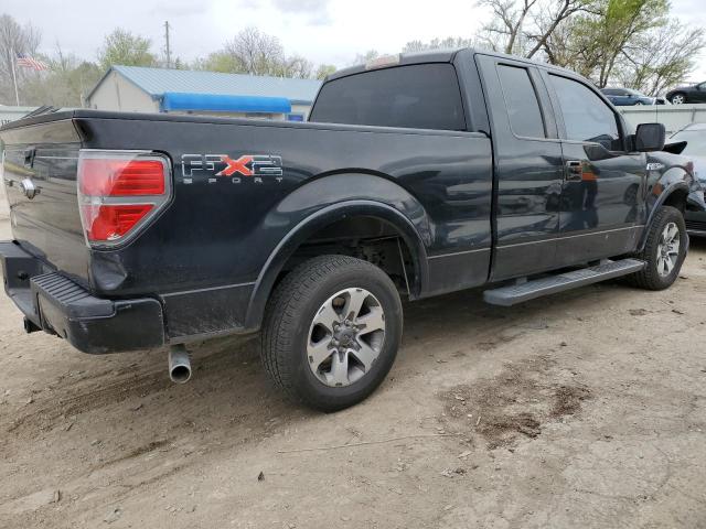 Vin: 1ftex1c80ake42579, lot: 51700815, ford f-150 super cab 20103