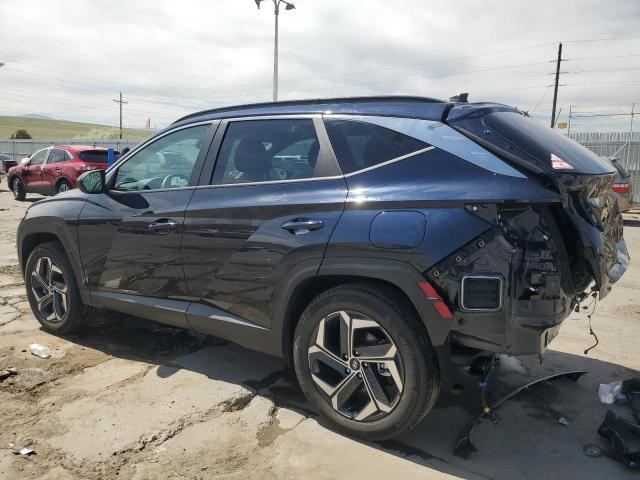 Vin: km8jbdd29ru228999, lot: 53299205, hyundai tucson sel 20242