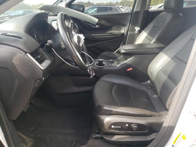 2021 GMC TERRAIN SL - 3GKALPEVXML336454