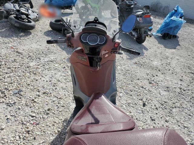 2013 PIAGGIO BV 350 ZAPM690T3D5001066