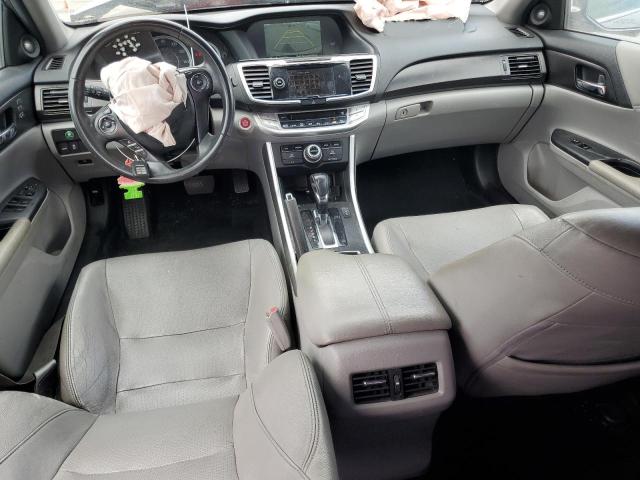 2015 HONDA ACCORD EXL - 1HGCR2F85FA202297