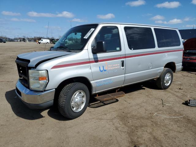 FORD ECONOLINE